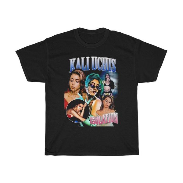

kali uchis t shirt rnb rap hip hop tee