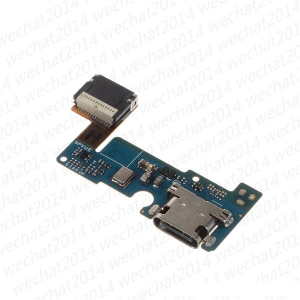 

50pcs charging port flex cable usb dock connector charger replacement for lg g5 h820 h830 vs987 dhl