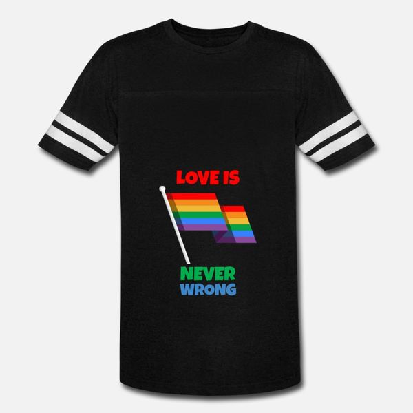 

lgbt любовь гей лесбийской радуга флаг parade тенниска мужчины вязаный 100% хлопок размер евро s-3xl одежда известных смешное лето оригиналь