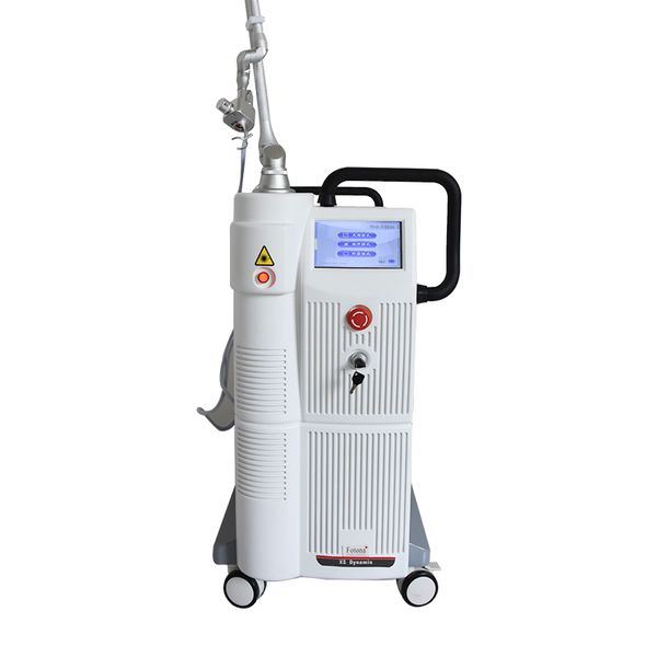 

vaginal tightening tools co2 fractional laser tattoo remove skin care face lift laser pointer co2 fractional laser machine, Black