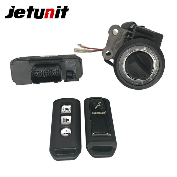 

jetunit motorcycle lock smart lock smart key assy for n-max 155 160 2020-2020 motorcycle accessories