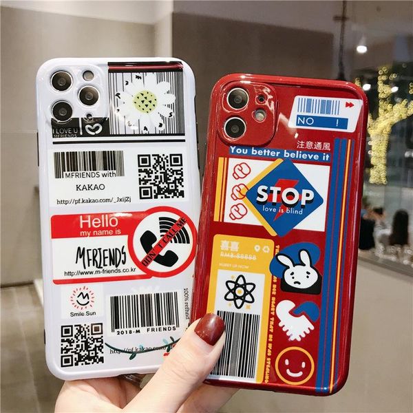 

luxury designer case for coque iphone 11 pro xs max case soft tpu back cover for iphone 7 8 plus iphone x xr cover phone case