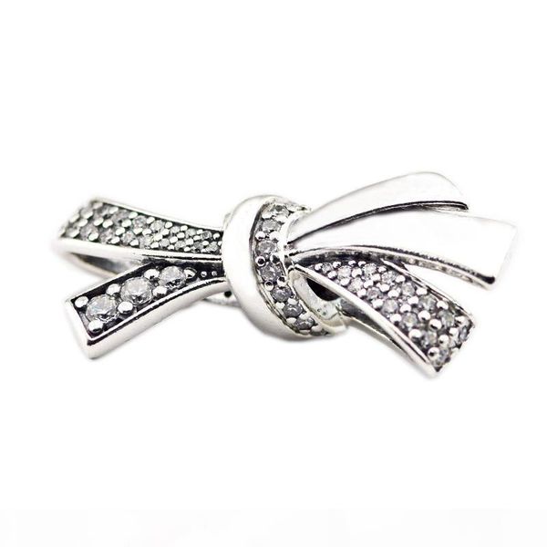 

2018 new 925 sterling silver jewelry brilliant charm fashion original beads fits pandora bracelet for women jewelry making, Bronze;silver