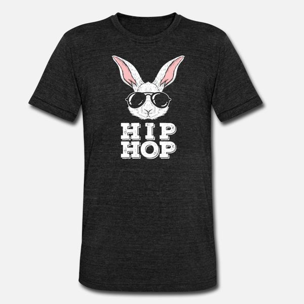

scruffy easter hip hop sunlasses bunny rabbit t shirt men personalized tee shirt o neck famous comfortable spring letter shirt