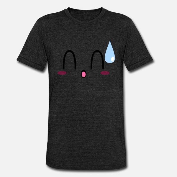 

kawaii drop t shirt men character tee shirt s-3xl clothing anti-wrinkle building summer kawaii shirt