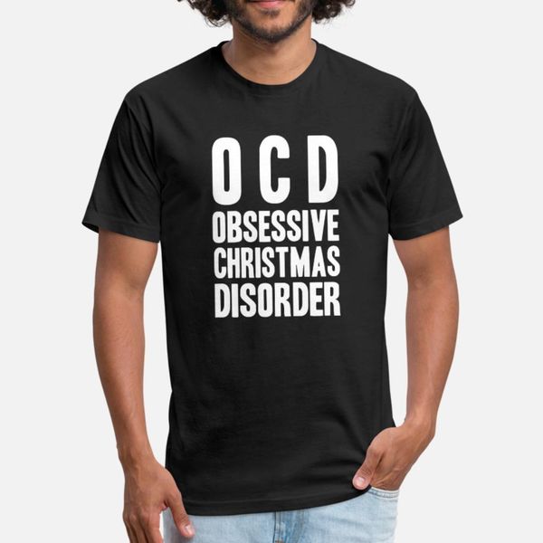 

навязчивые рождество футболка мужчина вязаный 100% хлопок размер s-3xl прохладного sunlight юмор summer letter рубашка