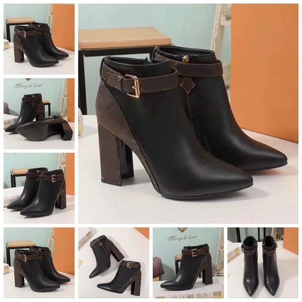 

2020 winter australia classic snow boots good fashion tall boots real leather bailey bowknot women bailey bow knee boots shoes 04l2202, Black