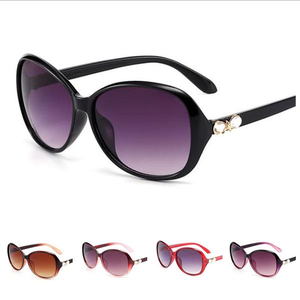 

fashion women elegant sunglasses diamond design sun glasses anti-uv spectacles oversize frame eyeglasses adumbral sun glasses a, White;black