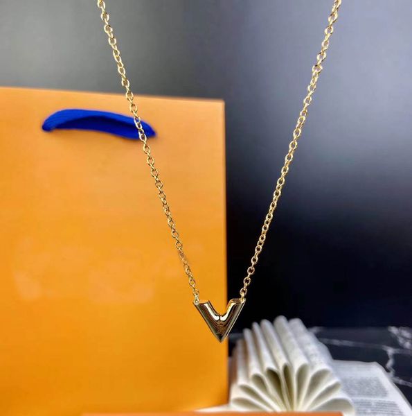 

words pendant necklace and bracelet stud earring with stamp for women and man jewelry gift ps4711, Black