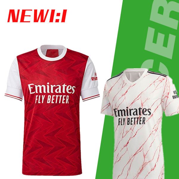

игрок издание арсен футбол джерси 20 21 николая ceballos henry guendouzi сократисом мейтленд-niles тирни 2020 2021 футбол рубашку мужчины, Black;yellow
