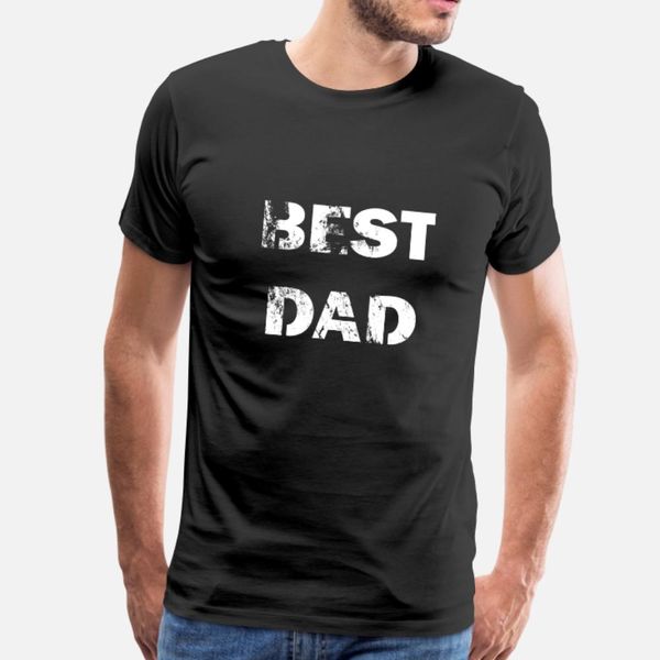 

dad t shirt men loose short sleeve crew neck natural loose comical summer style family shirt