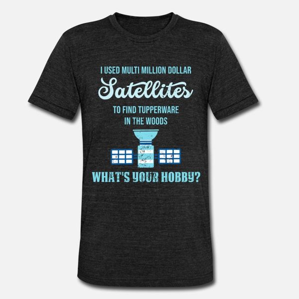 

geocaching geocaching gift t shirt men personalized 100% cotton s-xxxl solid color loose new fashion summer style pattern shirt