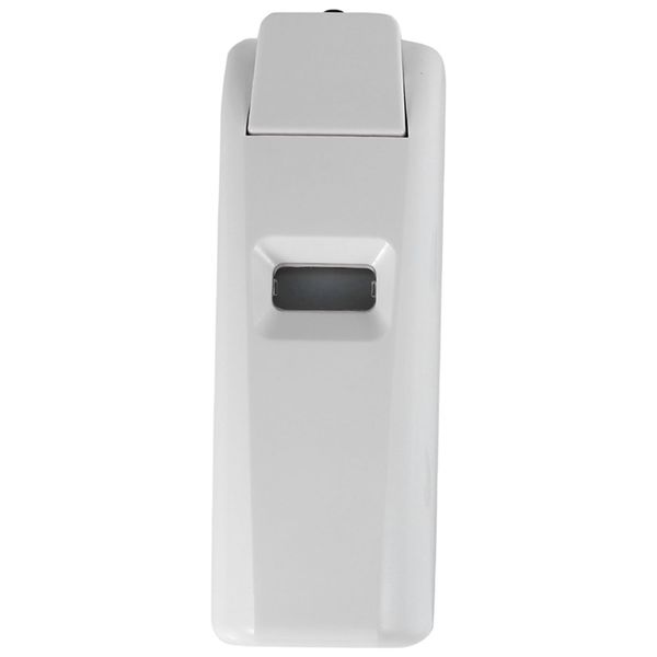 

liquid soap dispenser punch-hand sanitizer, wall-mounted press