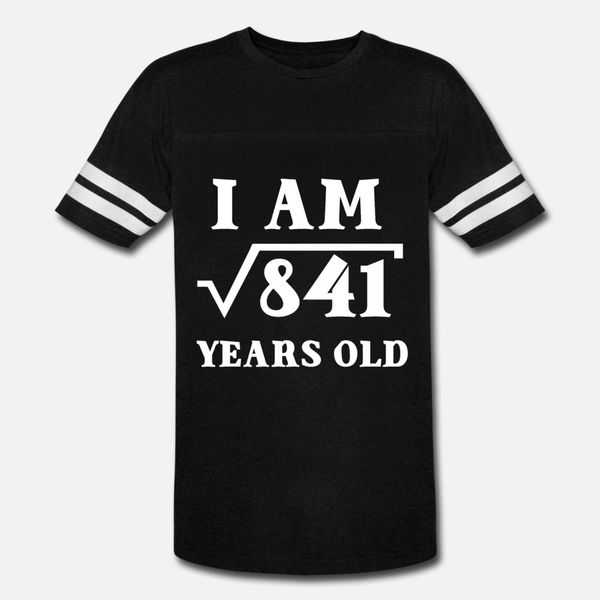 

i am root 841 29 years old s gifts t shirt men fitness short sleeve round collar pattern fitness comfortable spring autumn family shirt