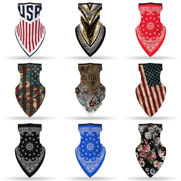 

cycling smog mask multi head scarf scarve face mask cubrebocas de smog de ciclismo cycling smog#699, Black
