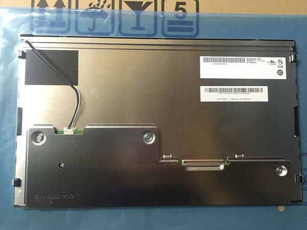 

a116xw02 v.0 v0 11.6 inch lcd screen dispaly panel 1366*768 for industrial application in stock