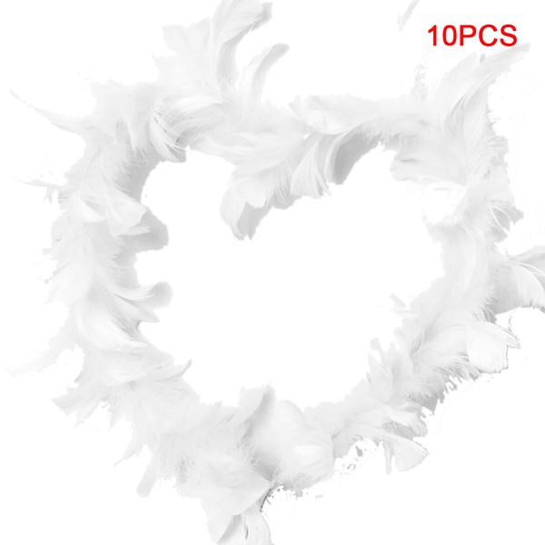 

insert card warm light birthday wedding cake er artificial feather kids tool