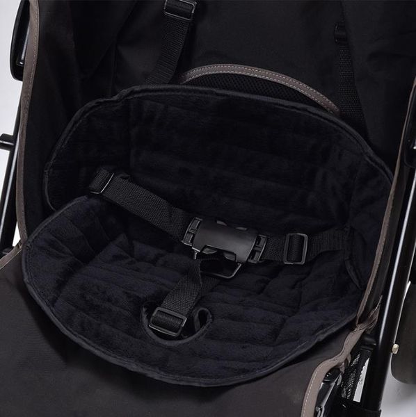 

baby stroller urine-proof cushion breathable urine-proof cotton pad child baby dining chair cushion supplies