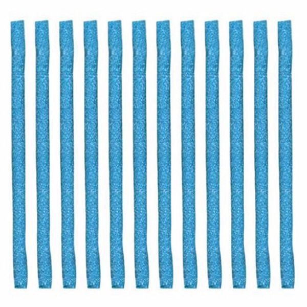 

12pcs/set kitchen toilet bathtub decontamination rod sticks sewer cleaning