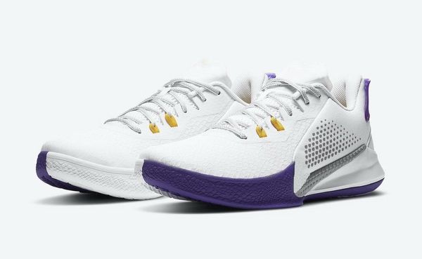 

highest qualitybruce men mamba lee fury women kids shoes for sale with box black white basketball shoes store size36-46