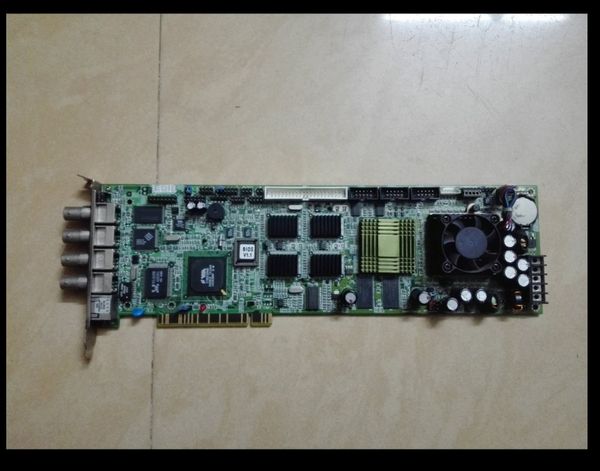 

100% working original cards for viocard-100 v1.0