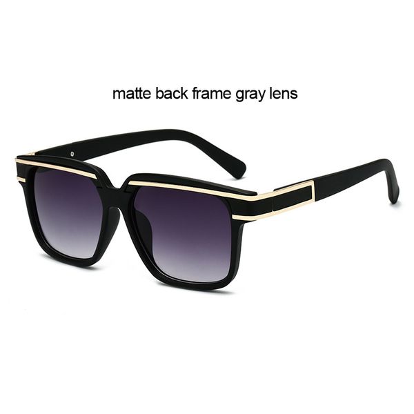 

oversized d square sunglasses men 2020 clear lens glasses fashion clear frame sun glasses ladies, White;black