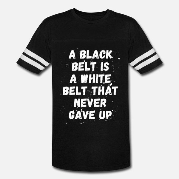

jiu jitsu black white belt martial arts t shirt t shirt men designing 100% cotton plus size 3xl outfit sunlight basic unique shirt