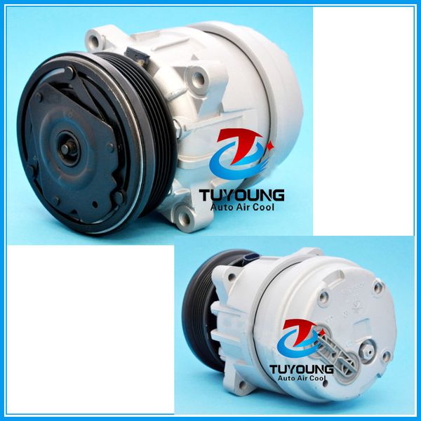 

v7 ac compressor fit chevrolet s10 gmc sonoma isuzu hombre 67291 68291 1520313 1520446 8011370150 8011370240 2010857