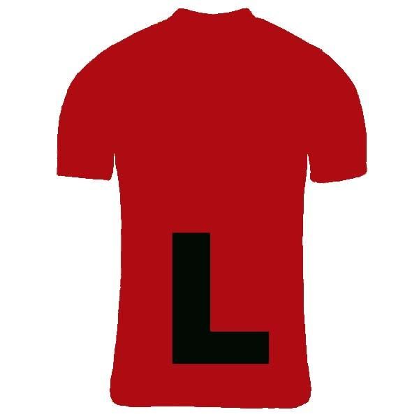 

футбол джерси рубашки футбола высокого качества таиланд, Black;yellow