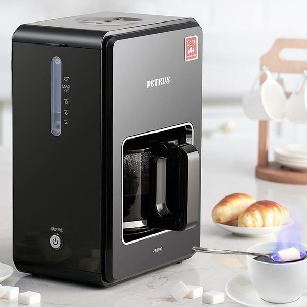 

coffee roasters petrus pe3100bl maker large capacity household anti-drip