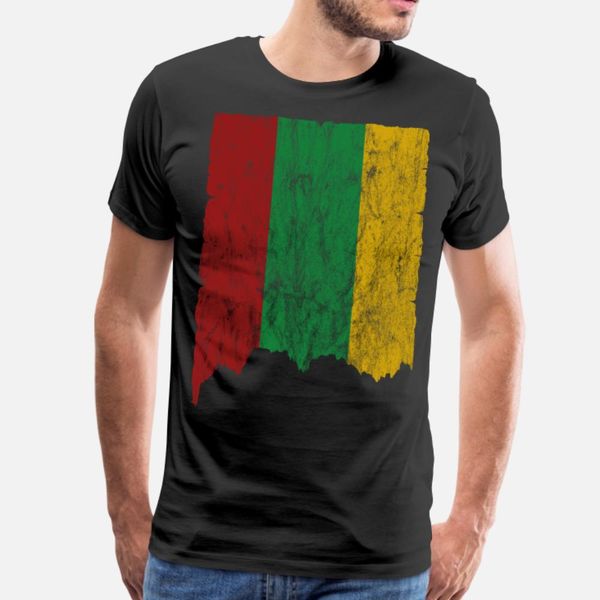 

lithuania flag used look gift idea t shirt men create tee shirt o-neck cute new style summer vintage shirt