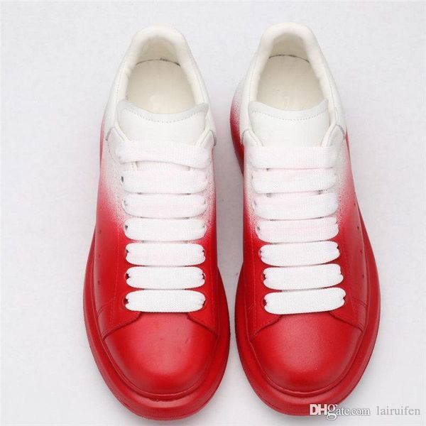 

2020 latest handmade casual shoes couple casual shoes fashion trend comfortable shoe size 35-45 type 39745400680ab