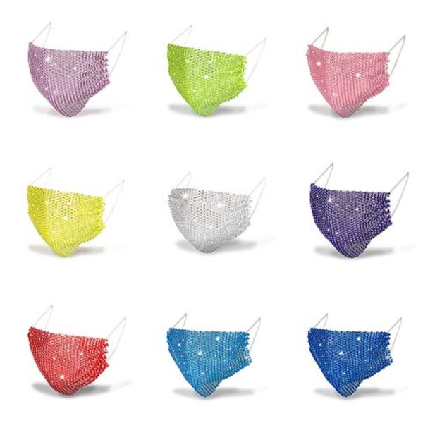 

popular breathable face mouth masks dots printd anti splash and splatte dust proof s sun uv protection mask mascherine 4ch e1#42911