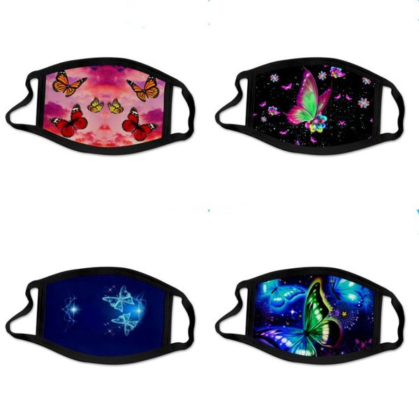 

shipping outdoor scarf windproof uv protection print bandana multifunction cycling face mask magic turban scar #346#170#264