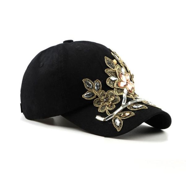 

new women men baseball cap female letter embroidered outdoor hats adjustable embroidered women's hats summer baseball cap e, Blue;gray