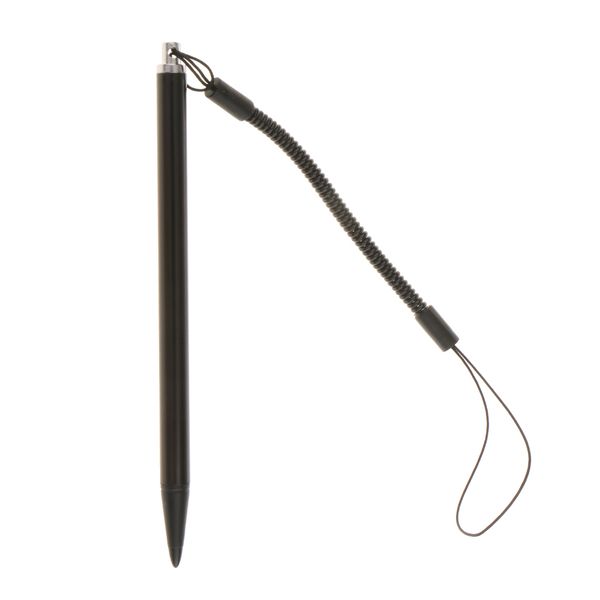 

body stylus touch screen pen resistive pens for tablet mobile phone game #2