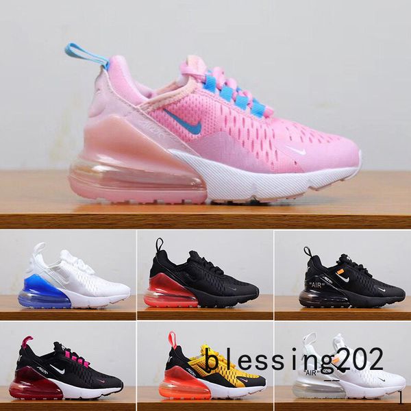 

kids athletic shoes children basketball shoes wolf grey toddler sport sneakers for boy girl toddler chaussures pour enfant sbw2p