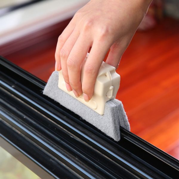 

cleaning brushes blinds easy tool washable useful windows blind cleaner brush duster air conditioning for kitchen