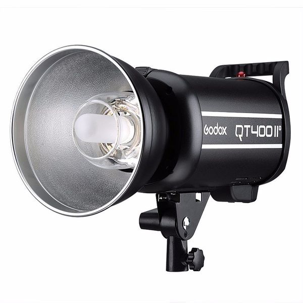 

godox professional 400ws hss 1/8000s gn65 qt400ii m 2.4g wireless system studio lighting flash light strobe for