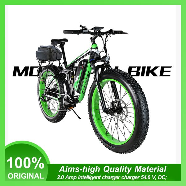 

20ss xf800 500w bafang fat tire 48v13ah electric bicycle 4th generation 26 inch 4.0 snow tire 21 speed, Silver;blue