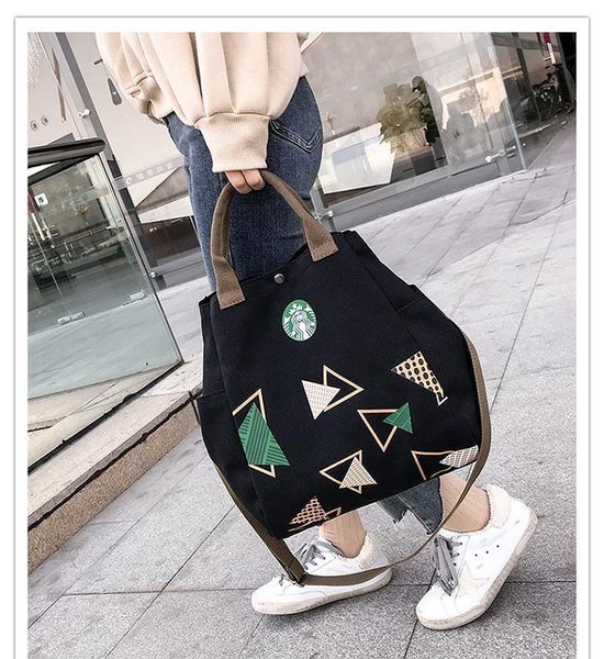 

functional handbags women student with luxury canvas multi designer backpack handbags bdegarden plzuk