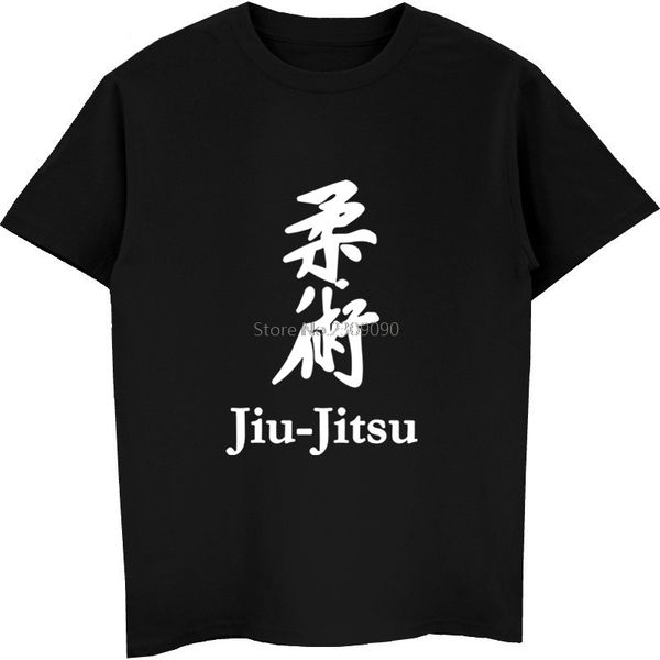 

jiu jitsu t shirts men summer style short sleeve cotton o-neck fashion printed t-shirts cool tees streetwear fitness