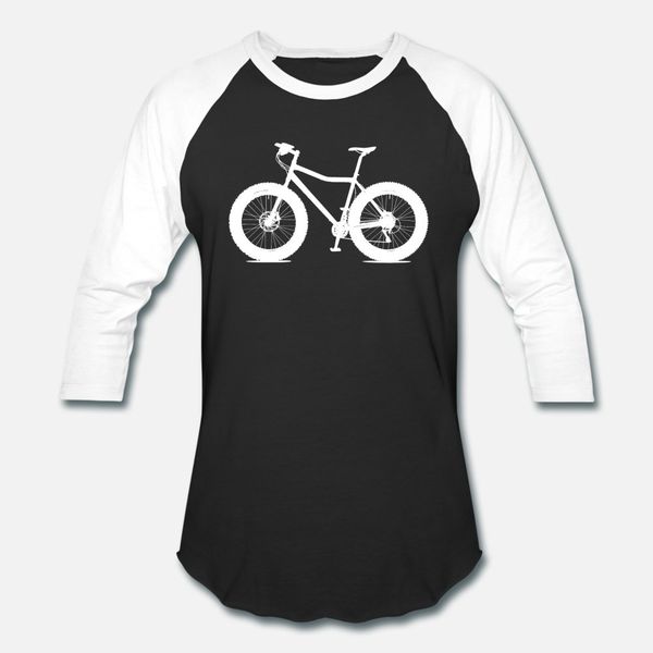 

fatbike bike bicycle t shirt men designing short sleeve o neck formal fit building spring autumn outfit shirt