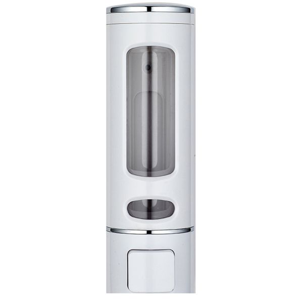 

abs отель настенный душ ручной дозатор мыла пресс тип водонепроницаемая волос