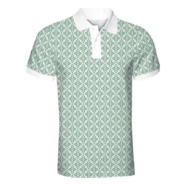 

youthup 3d mens polo patterns polo male 7xl for summer 3d print shirts aesthetic oversized oversized men clothing