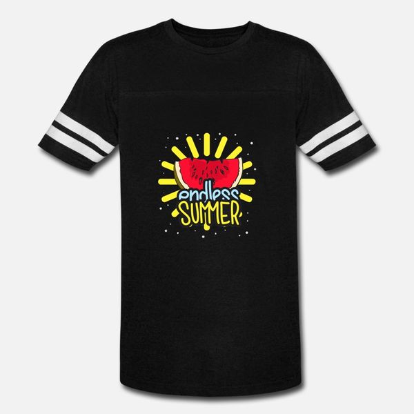 

summer endless t shirt men printing cotton size s-3xl clothing cute comfortable spring leisure shirt