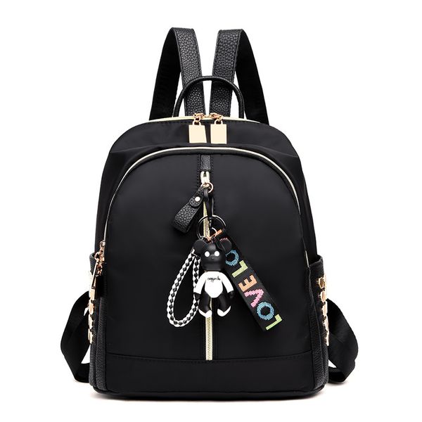 

кожа камера tag2020 оптовая новая мода campus моды все матч женского рюкзак отдых и путешествия pu мягкая кожа прохладного малых куклы новог