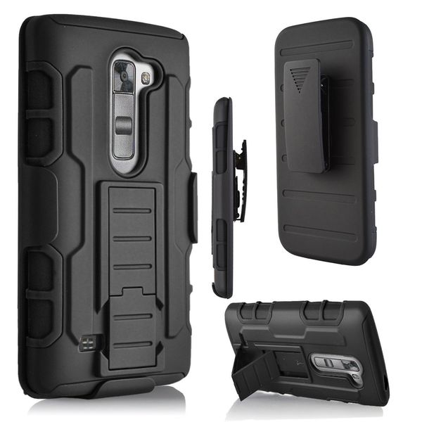 

cgjxscgjxsfuture military armor belt clip case for lg g2 g3 g4 g5 leon ls770 v10 k7 k8 k10 g4 stylus vista