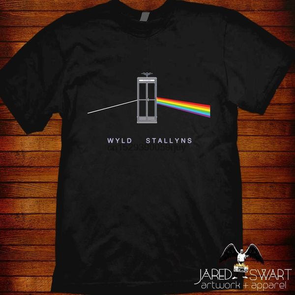 

wyld stallyns t shirt parody sizes s m l xl 2xl 3xl 4xl 5xl also in ladies fit s xl
