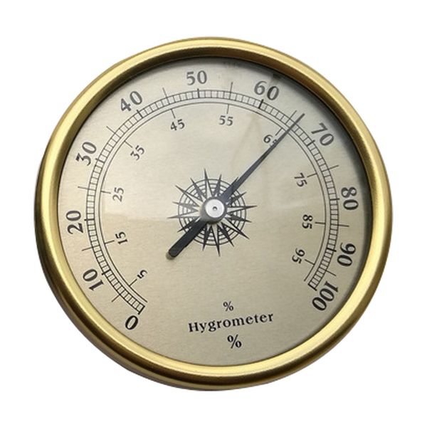 

temperature humidity meter analog electronic indoor outdoor weather station